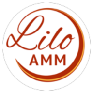 Heilpraktikerin für Psychotherapie Lilo Amm Logo