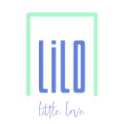Lilo Littlelove Logo