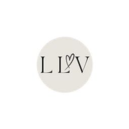 Little Love Vibes | LiLoVib Logo