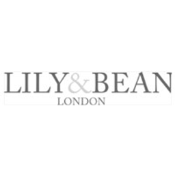Lily and Bean Logo