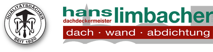 Limbacher Dachdeckermeister GmbH Logo