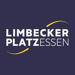 Centermanagement Limbecker Platz Essen Logo