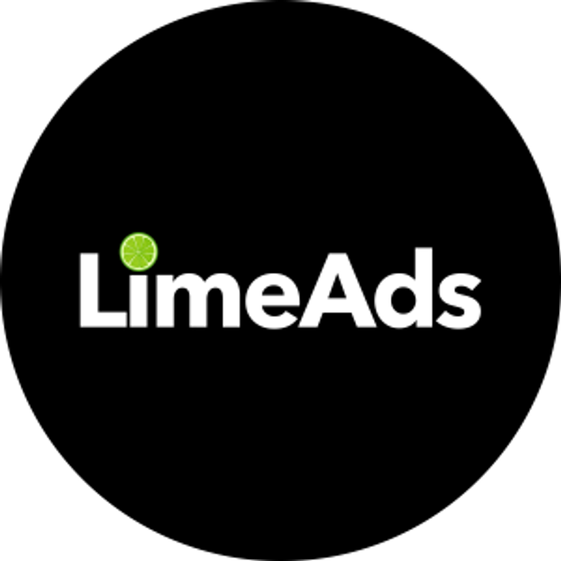 Limeads Logo