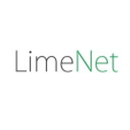 Limenet Logo