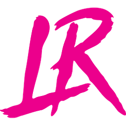 Limited Run Games Logo
