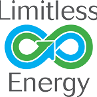 Limitless Energy Logo