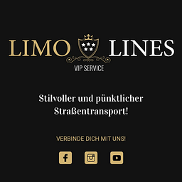 Limolines Logo