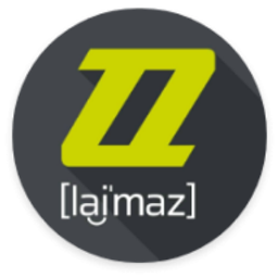 Limuzz Logo