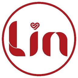 LIN POP UP Karten - LIN ArtDesign Logo