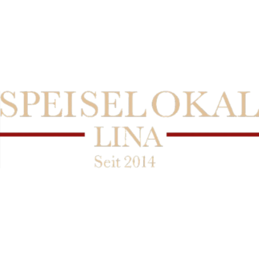 Speiselokal Lina Logo