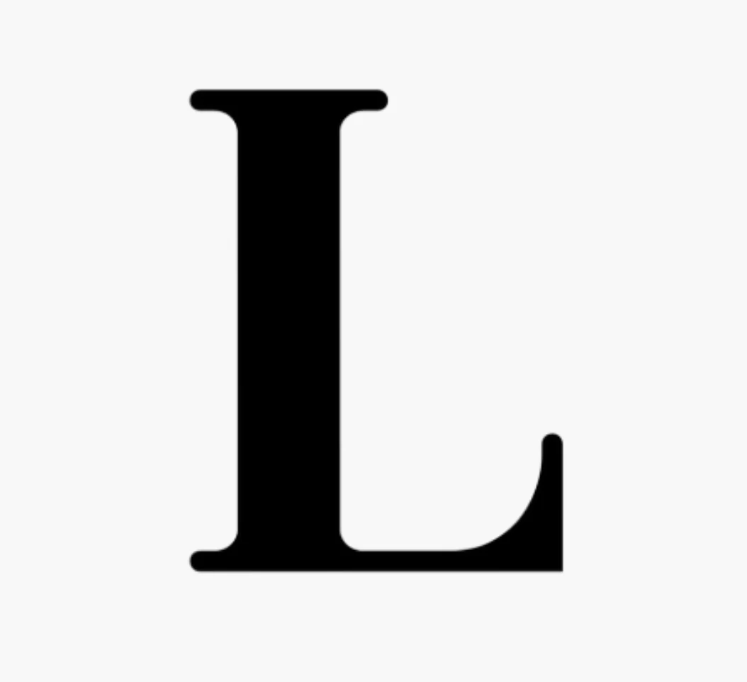 LINAH Amsterdam Logo