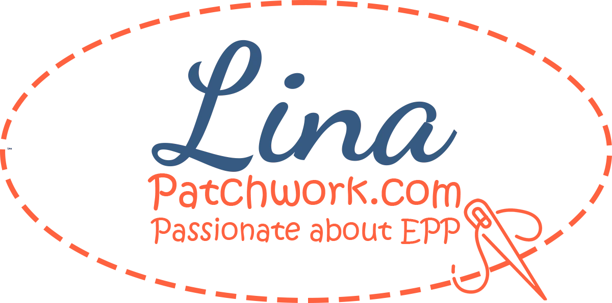 Lina Patchwork Logo