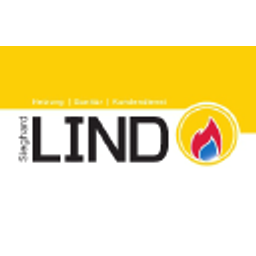 Lind Sieghard Heizung Öl- und Gasfeuerung Logo