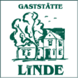 Gasthaus "Zur Linde Logo