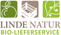 LINDE-NATUR, Naturkost und Naturwaren GmbH Logo