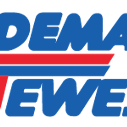 Lindemann + Tewes GmbH Nutzfahrzeug- und Baumaschinenservice Logo