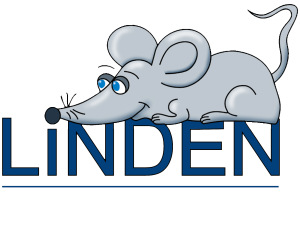 Linden Mediatechnik Logo