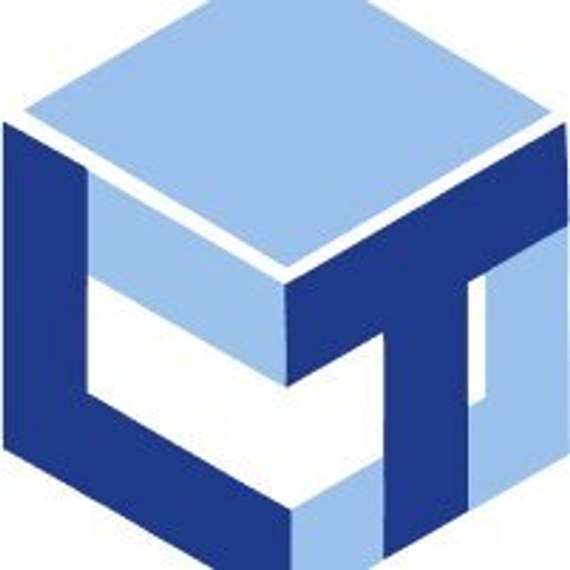 LindenTech IT Consulting Logo