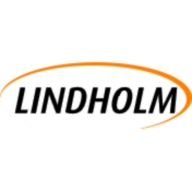 Lindholm Biler A/S Logo