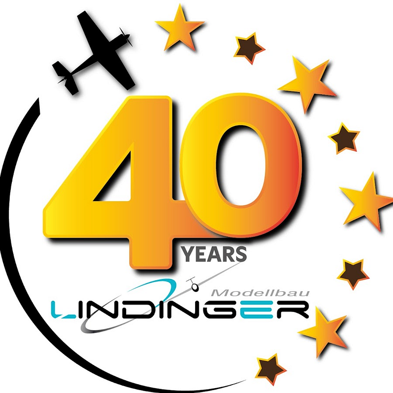 Modellbau Lindinger Logo