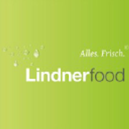 Lindner GmbH Fruchtimport u. Handelsgesellschaft Logo