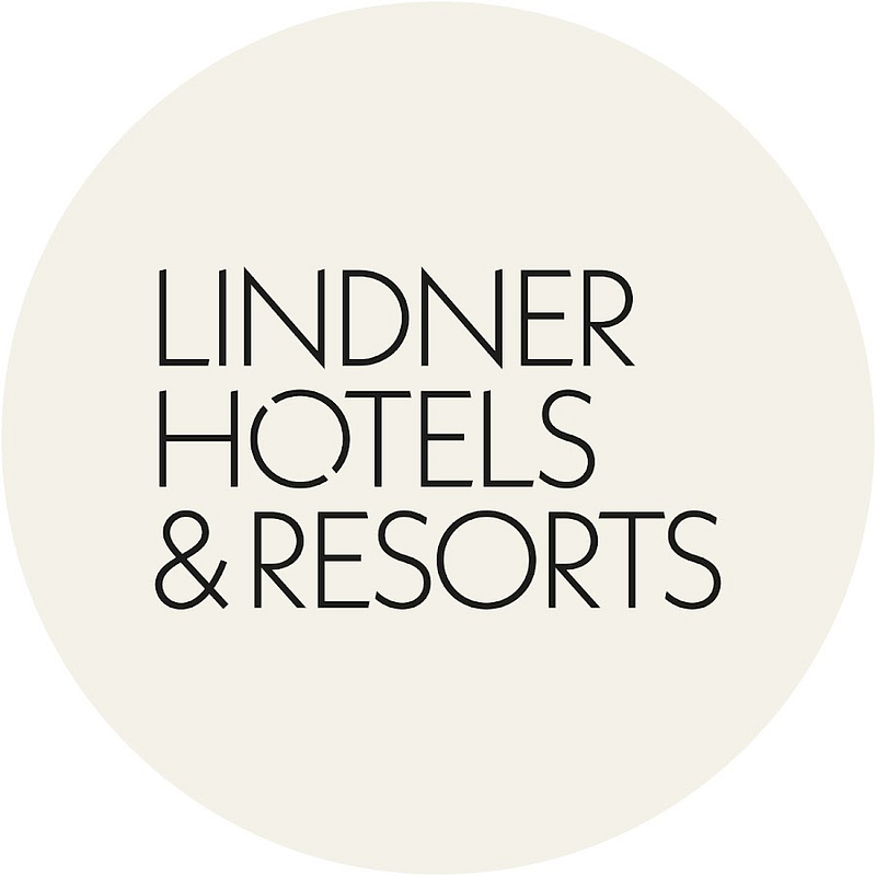 Lindner Hotels & Resorts Logo