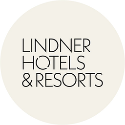 Lindner Hotels & Resorts Logo