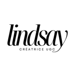 Lindsay UGC 🌟 Logo