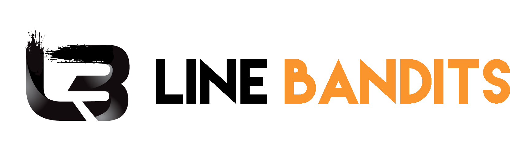 Line-bandits Fishing Products Logo