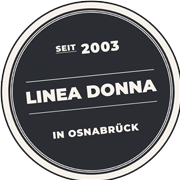 Linea Donna Logo