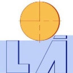 LINEAR ABRASIVE GmbH Logo
