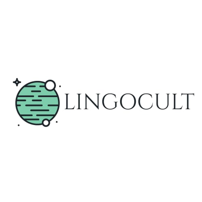 Lingocult Logo