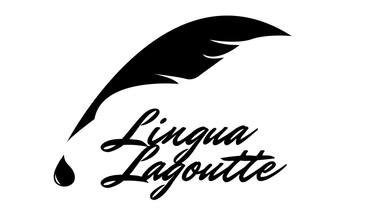 Lingua Lagoutte Logo