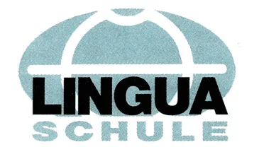 Lingua - Sprachschule Logo