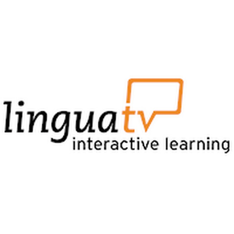 LinguaTV Logo