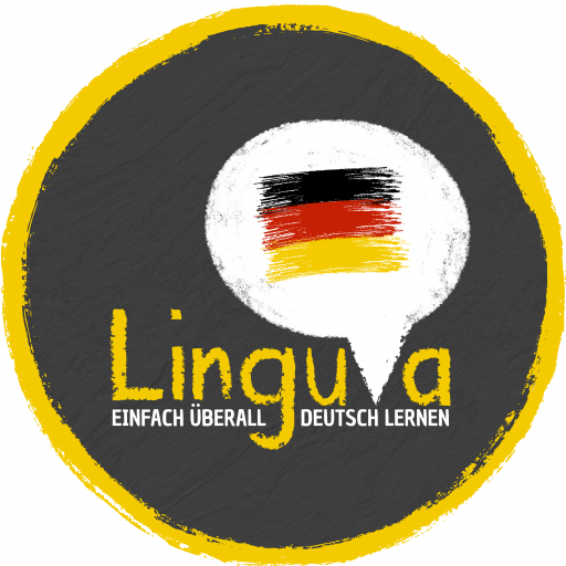 Linguva Logo