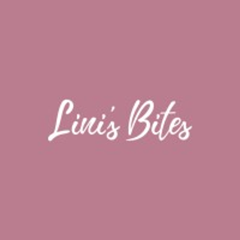 Lini's Bites Logo