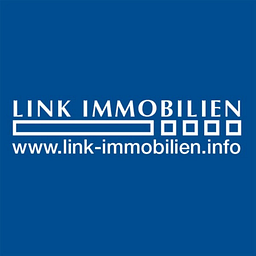 Link Immobilien Immobilienmakler Logo