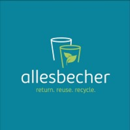 allesbecher Logo