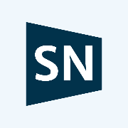 Springer Nature Link Logo