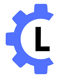 LinkGear Logo