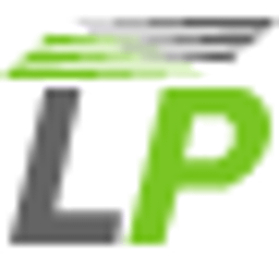 Linkinpartner Europe GmbH Global Logistics Logistikservice Logo