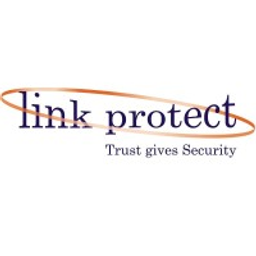 Linkprotect Logo