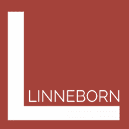 Linneborn Metallwaren GmbH Metallwaren/Kraftwerk Logo