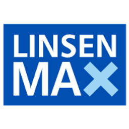 linsenmax.ch Logo
