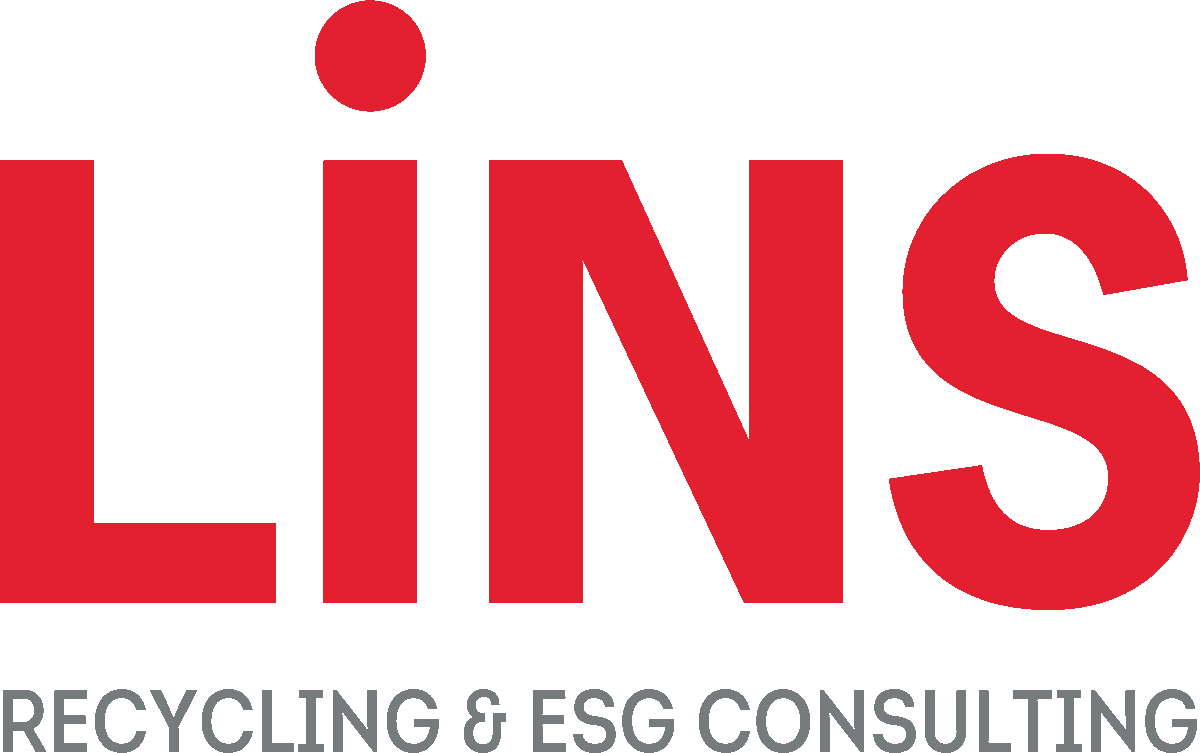 LINS RECYCLING Logo
