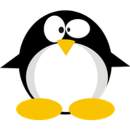 Linux Shop Logo