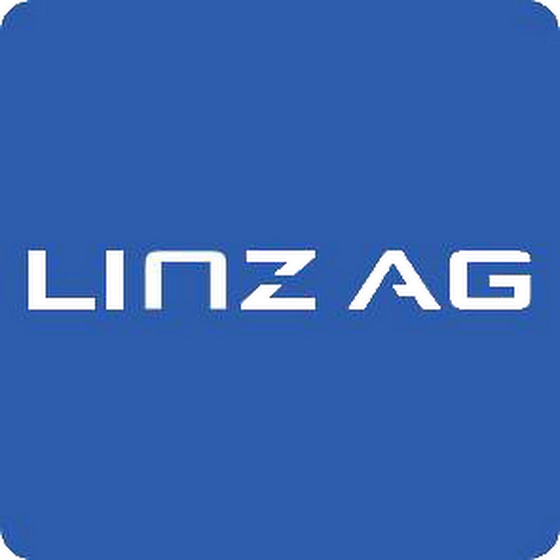 LINZ AG Logo