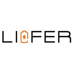 Lioferind Logo