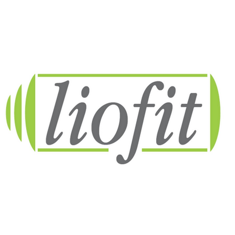 Liofit GmbH - E-Bike Akku Service Logo